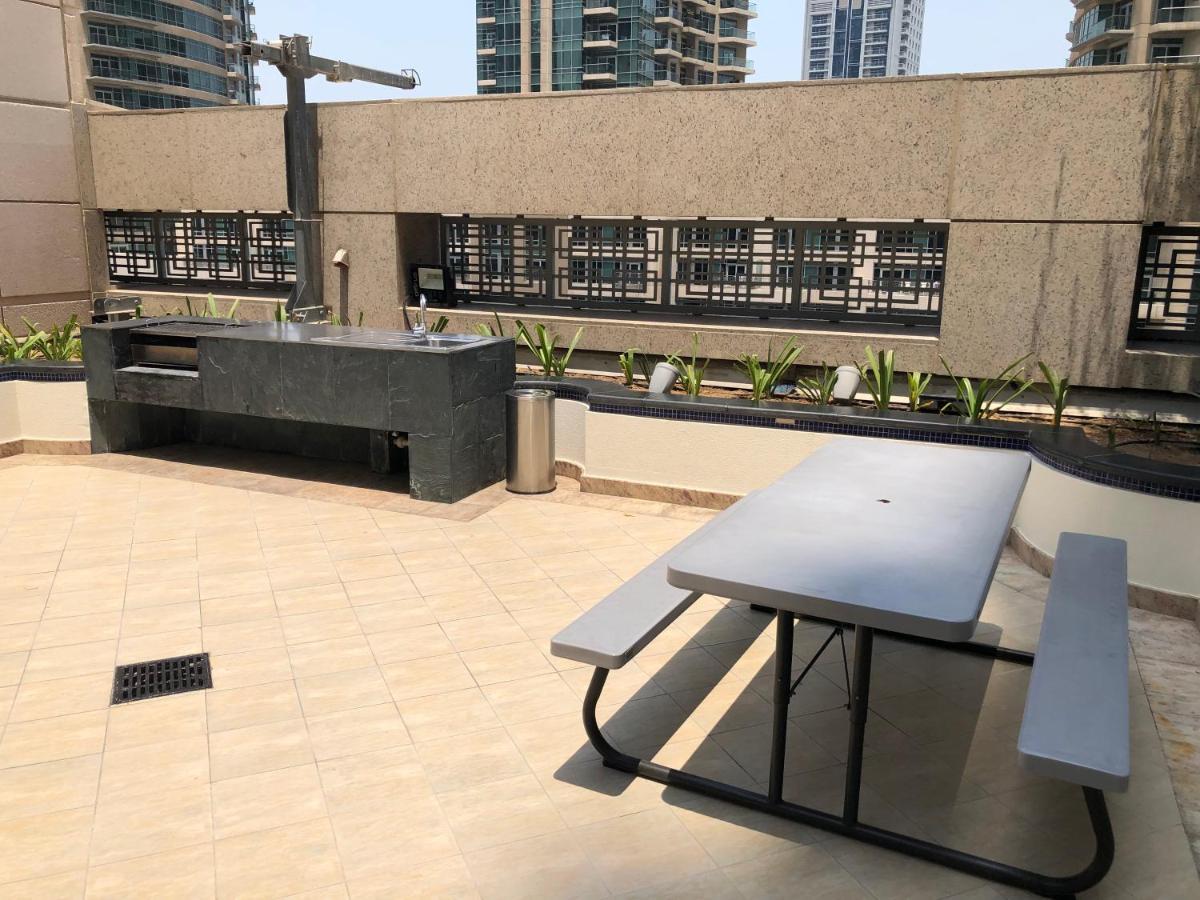 דובאי Ultimate Stay / 4 Beds / Burj Khalifa View מראה חיצוני תמונה